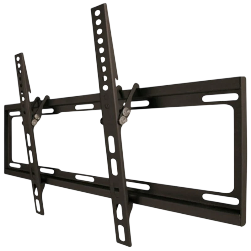 One For All WM2421 Inclinável 55" VESA 400x400 mm Preto - Suporte para TV