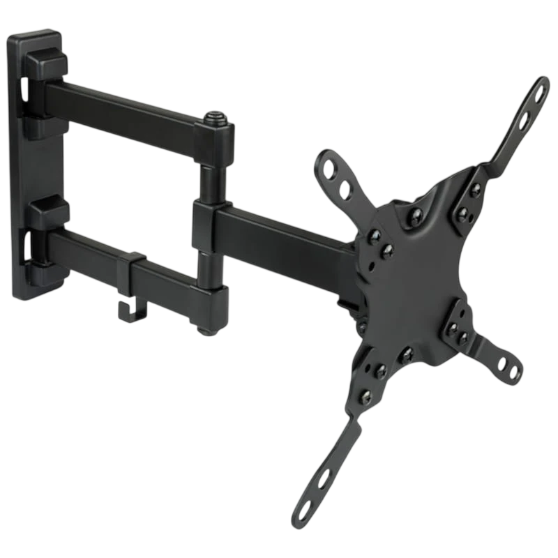 TooQ LP2142TNL-B giratório e inclinável 42" VESA 200x200 mm Preto - Suporte para TV