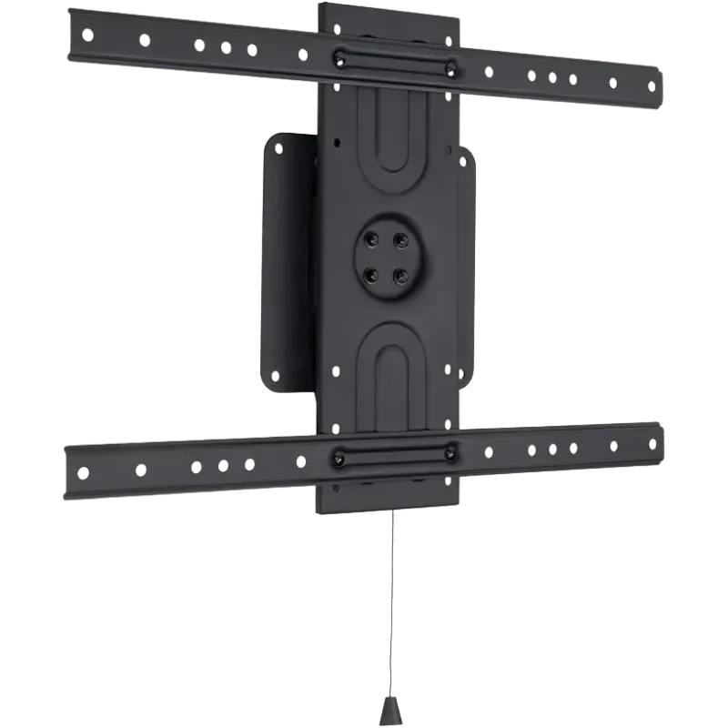 TooQ LP3780F 37“ a 80” VESA 600x400 - Suporte de parede