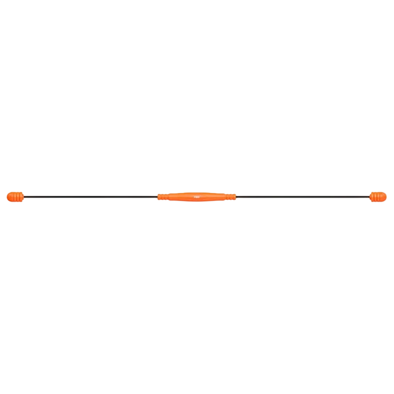 Barra Flexível Xiaomi FED Flexi Bar Laranja