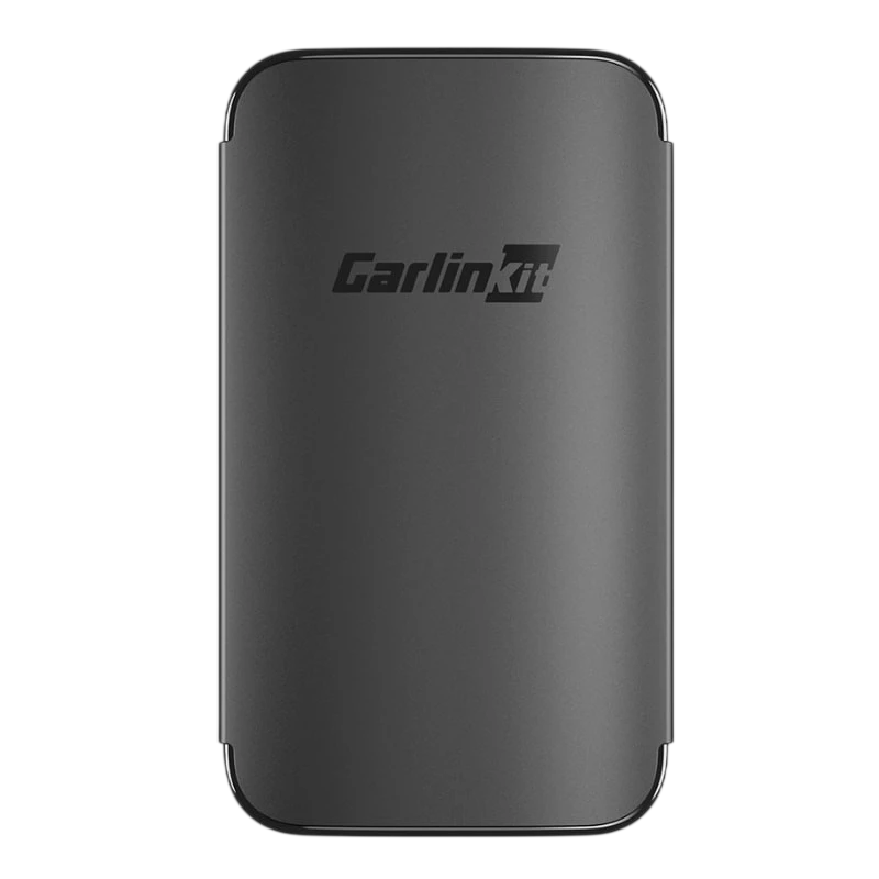 Carlinkit CPC200-A2A Preto - Adaptador sem fios Android Auto