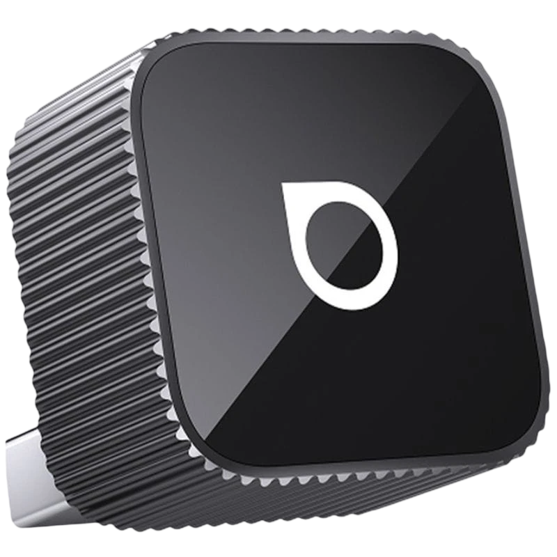 Ottocast CP88-T2 Mini - Adaptador sem fios Apple Carplay, Android Auto