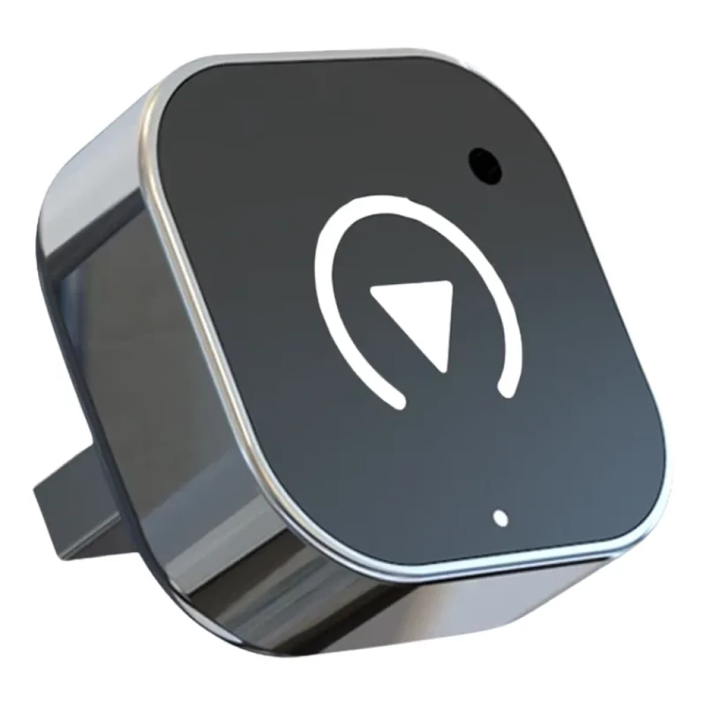 Pionray 2026 - Adaptador sem fios Carplay e Android Auto