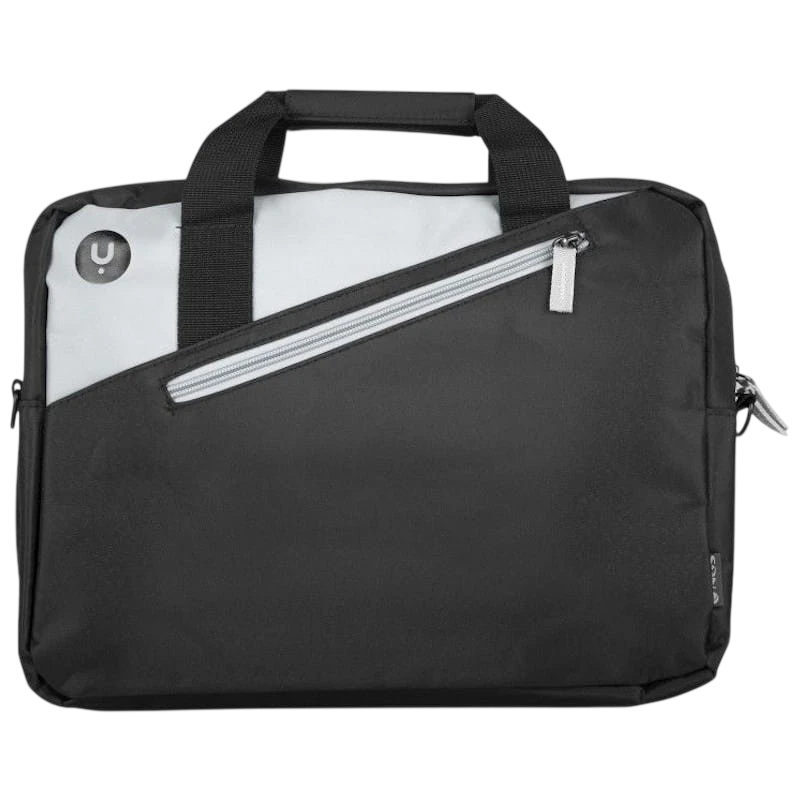 Bolsa para laptop NGS Monray Ginger Black 14"