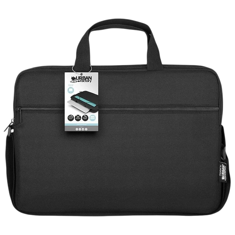 Bolsa para laptop Urban Factory 14"