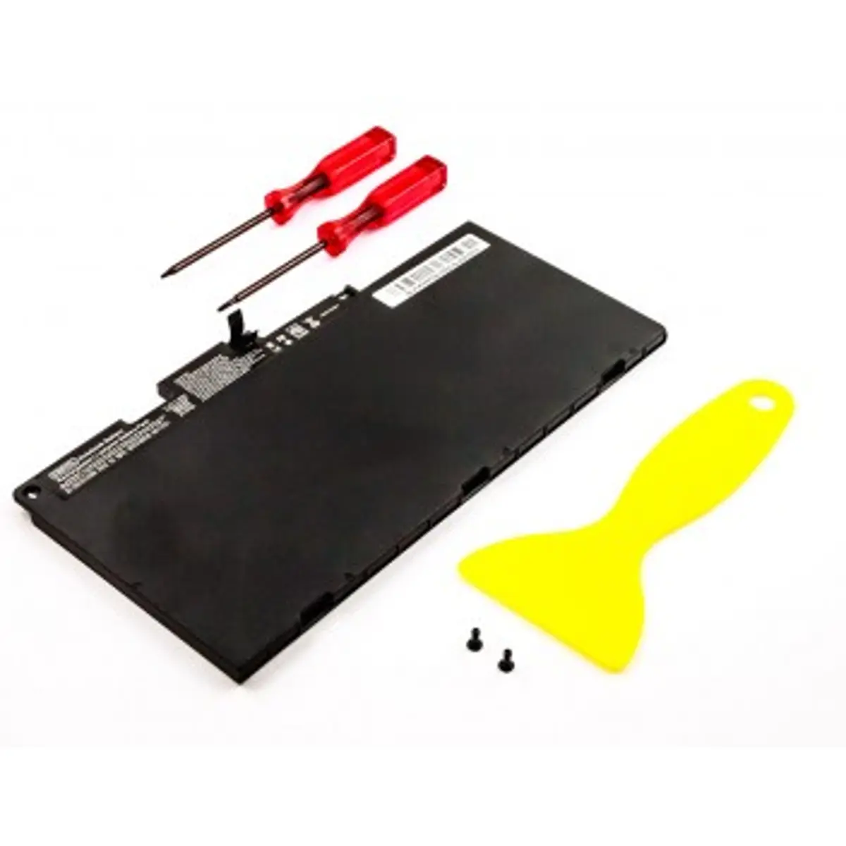 Bateria para computador portátil compatível com HP EliteBook 745 G3, Li-Po 11.4V 4030mAh 46.0Wh