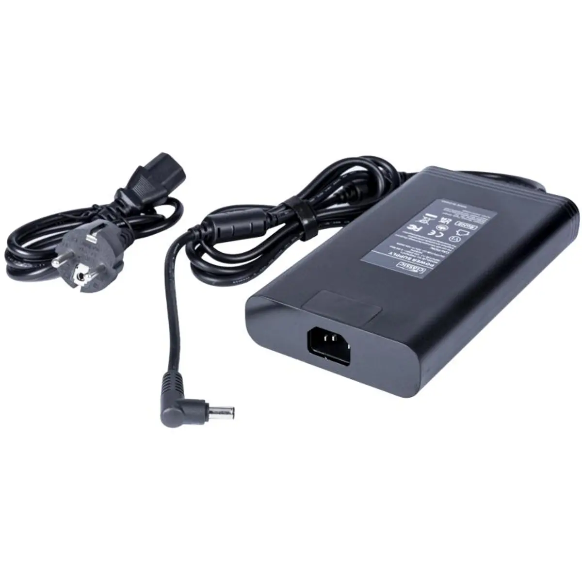 Classic PSE50371 - Fonte de alimentação 20VDC 12A 240W 6.0x3.7mm