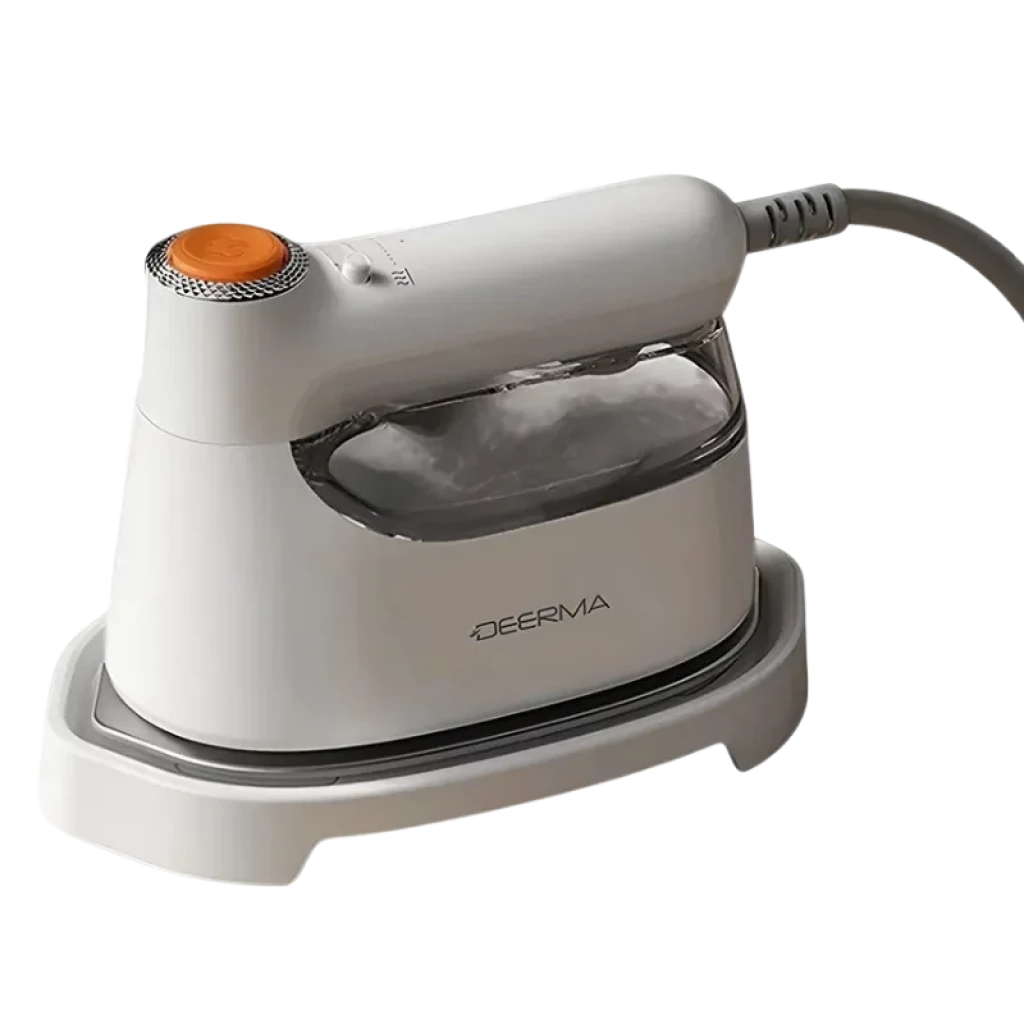 Deerma GT01 25000 Pa - Ferro a vapor portátil