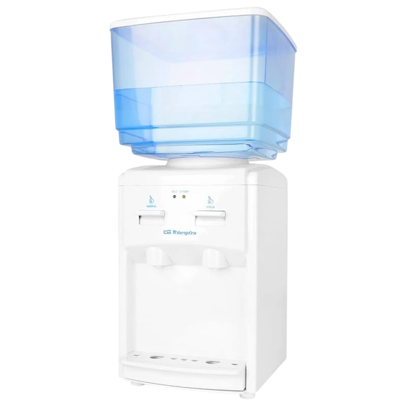 Dispensador de Água Orbegozo DA 5525 7L