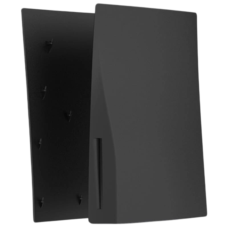 Coberta PS5 Standard Preto