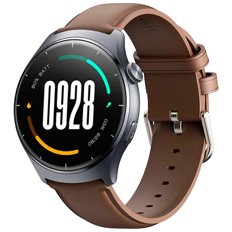 Mibro Lite 3 Gris - Montre Connectée