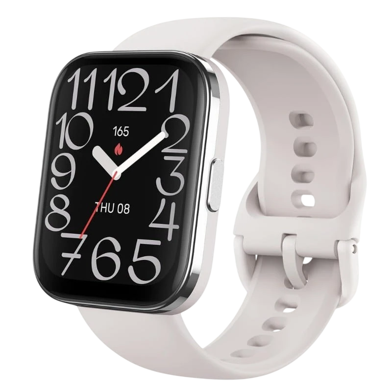 Amazfit Bip 5 Unity Cinzento - Relógio inteligente