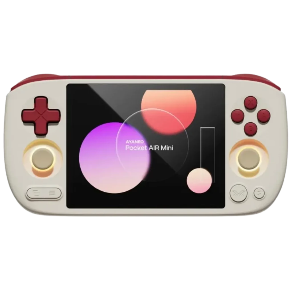 Ayaneo Pocket AIR Mini MediaTek MT8185V 3GB/64GB Branco Retro