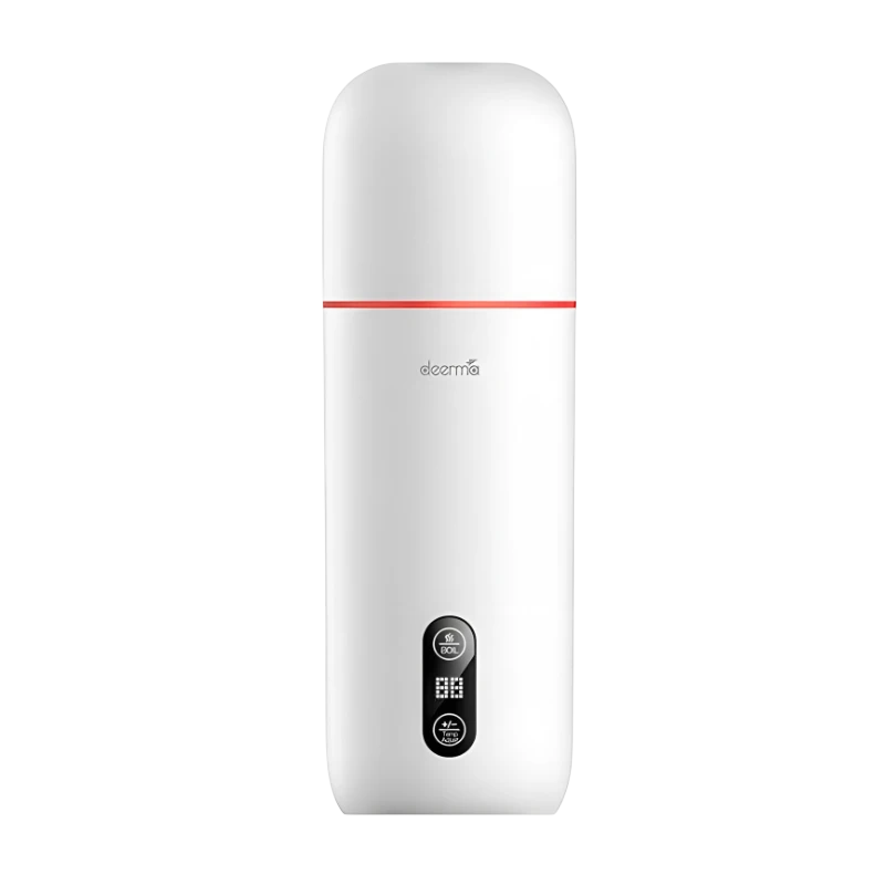 Deerma DR035S 0,35 L Branco - Chaleira de água