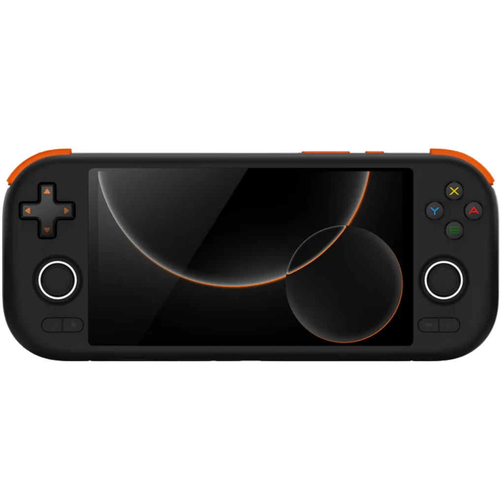 Mangmi Pocket Air X 5,5" Android 14 4 GB 64 GB Preto