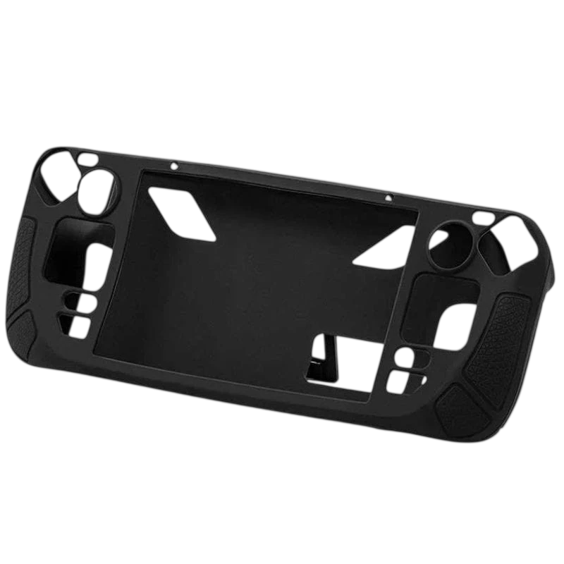 Pgtech Capa de Silicone com Suporte para Steam Deck
