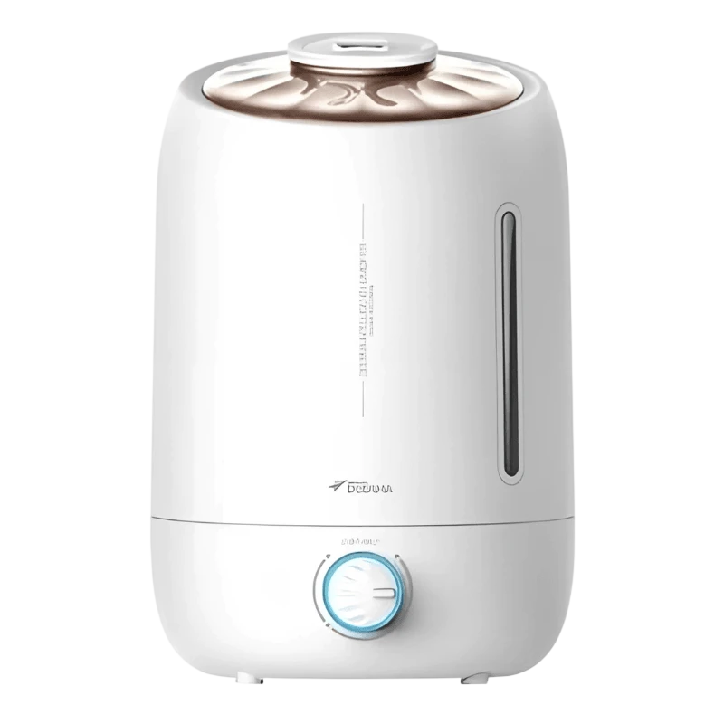 Humidificador Deerma F500 5 Litros Branco