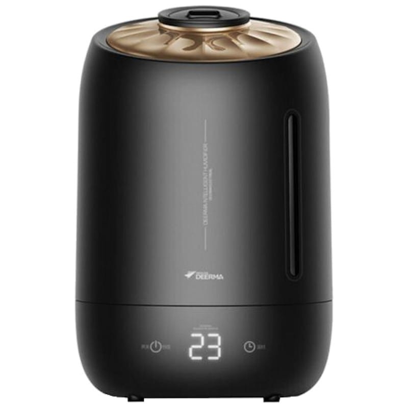 Humidificador Deerma F600 Preto