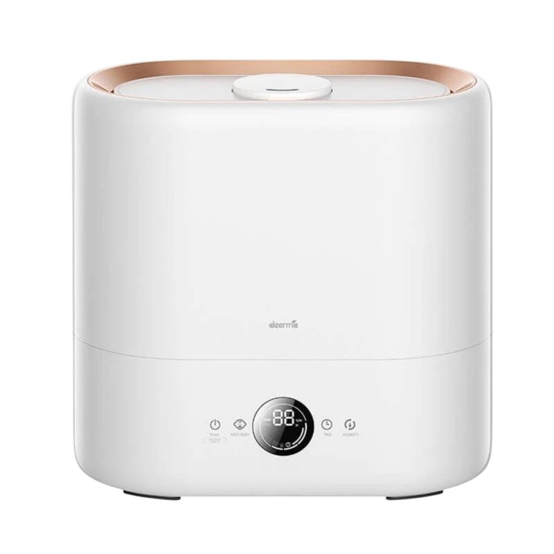 Humidificador Deerma ST636W 4.5 Litros Branco