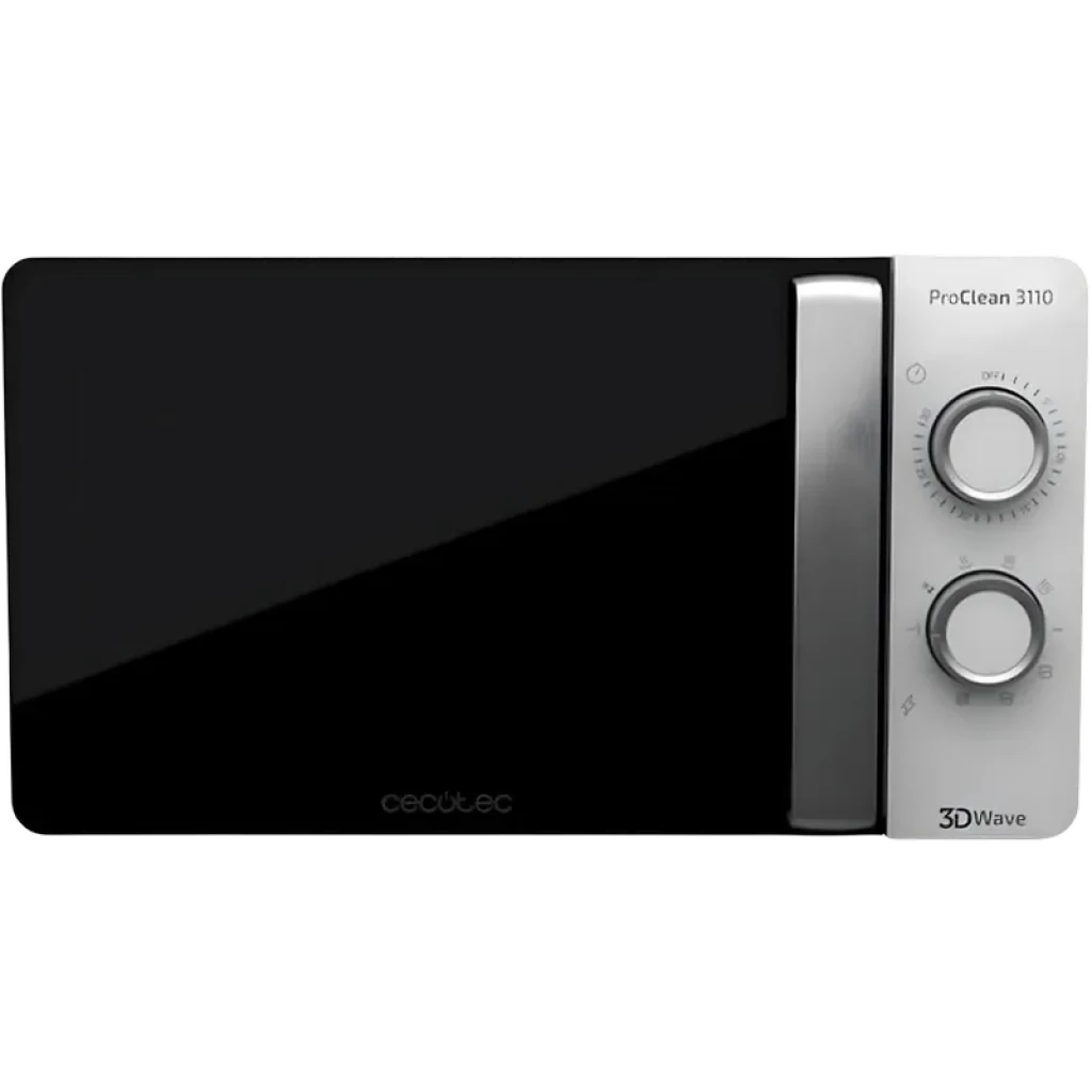 Micro-ondas Cecotec ProClean 3110