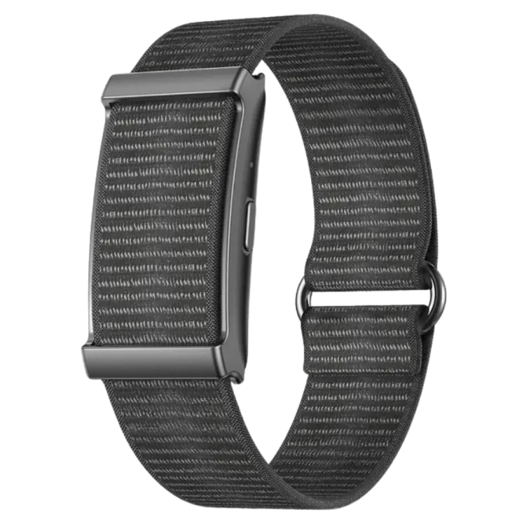 Beafon Fit 20F Preto IP68 com até 25 dias de autonomia - Pulseira de atividade