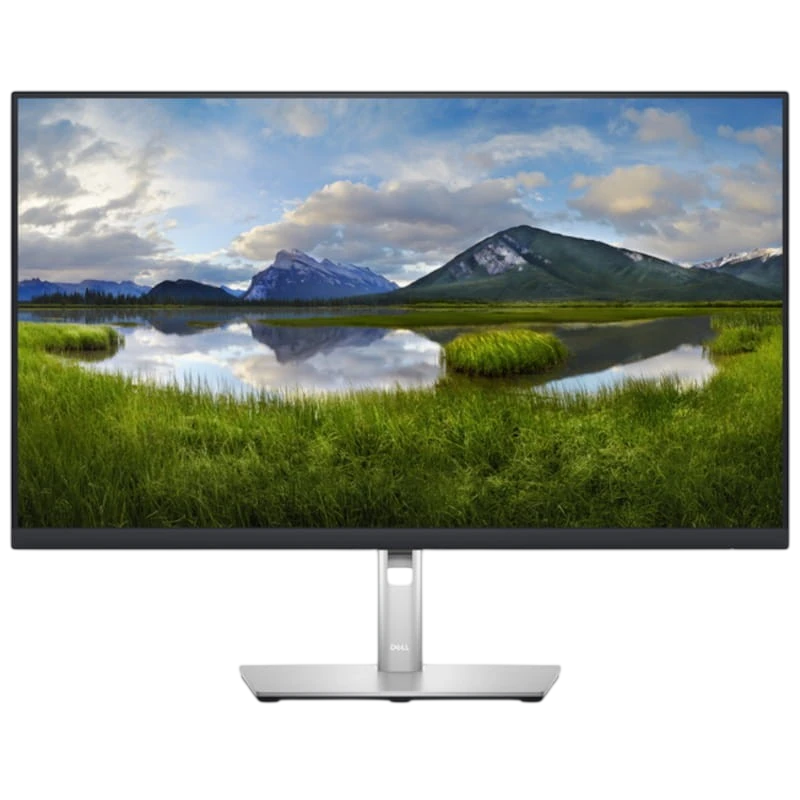 Dell P Series P2723QE 27 4K Ultra HD IPS Preto - Sem Selo