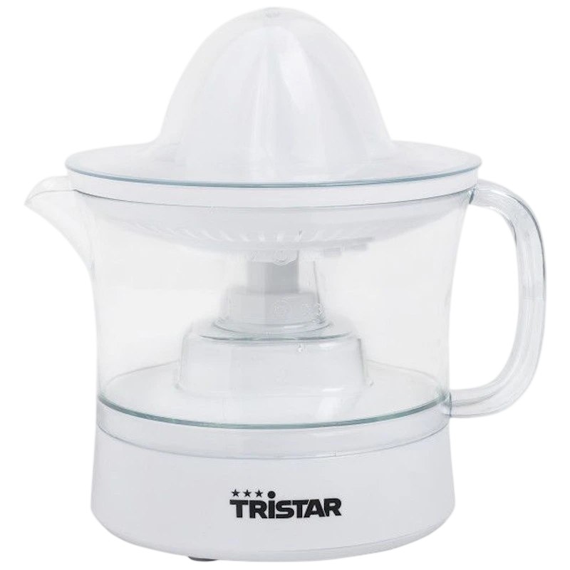 Tristar CP-3005 Espremedor elétrico 25W