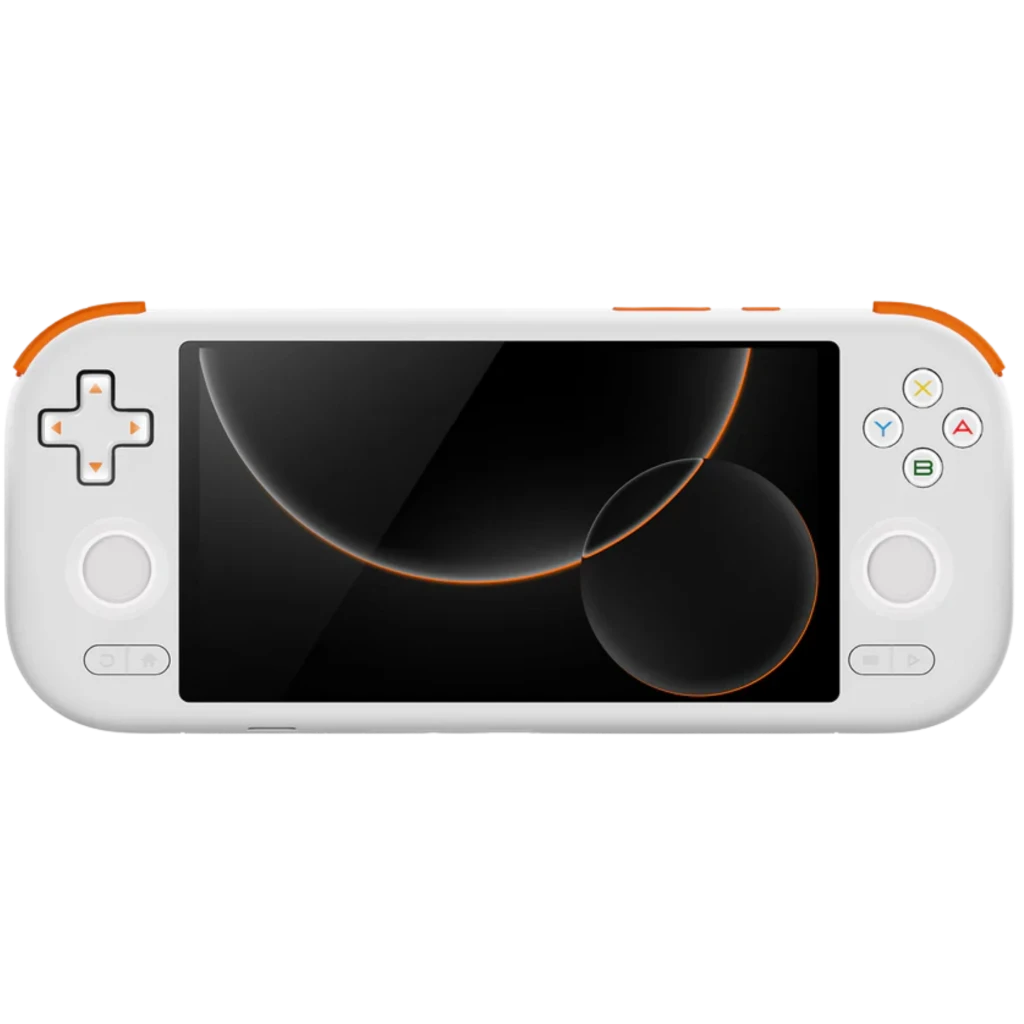 Mangmi Pocket Air X 5,5" Android 14 4 GB 64 GB Branco