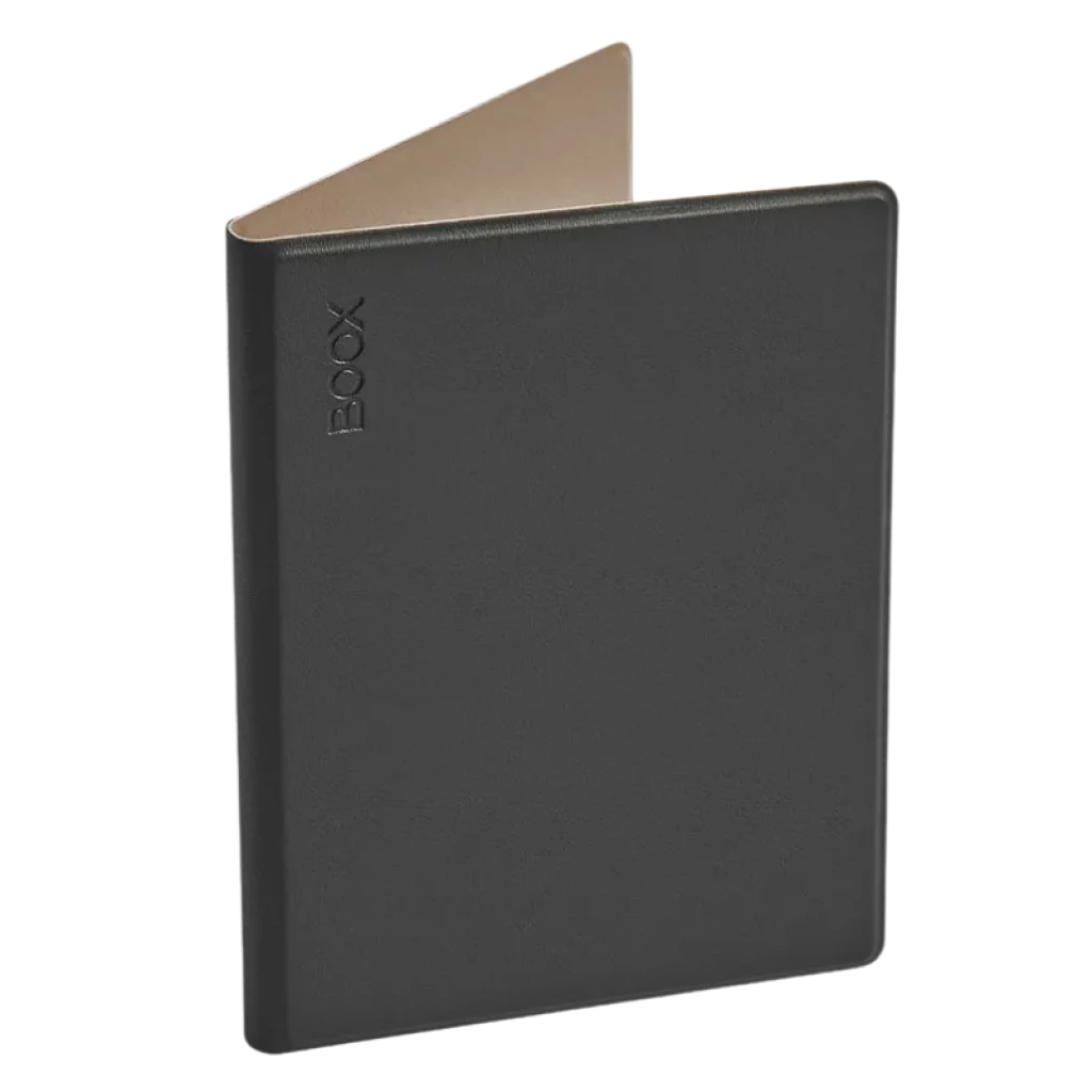 Capa BOOX Magnetic para Go 6 Preto