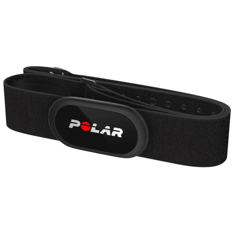 Polar H10 ANT+ Preto no peito