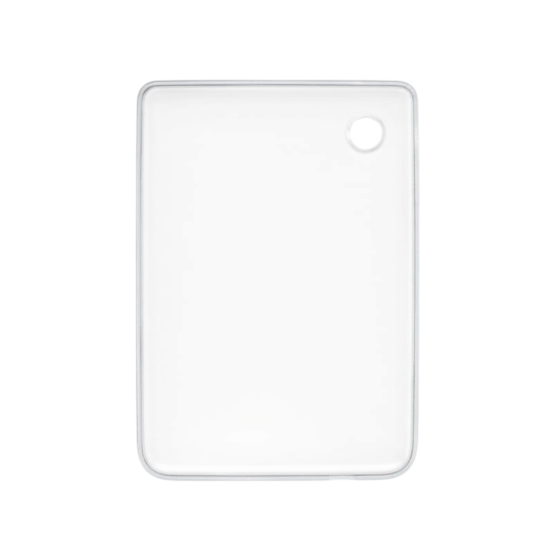 Capa Clear Clear para livros electrónicos da Kobo