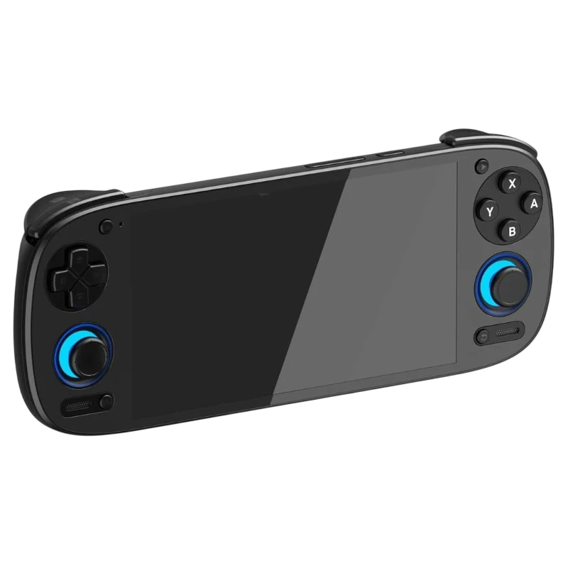 Retroid Pocket 5 SD865 8GB/128GB Preto