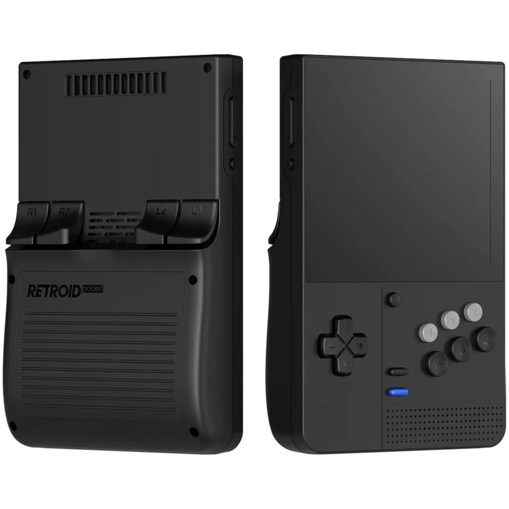 Retroid Pocket Classic Classic SG 6GB/128GB AMOLED