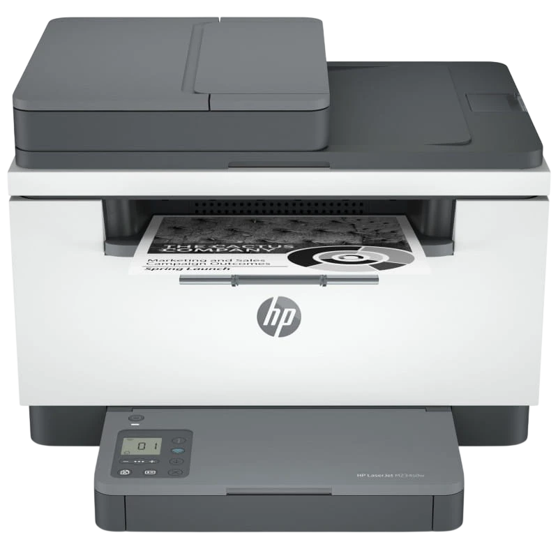 Impressora HP M234sdw Laser Multifunción Monocromo Wifi