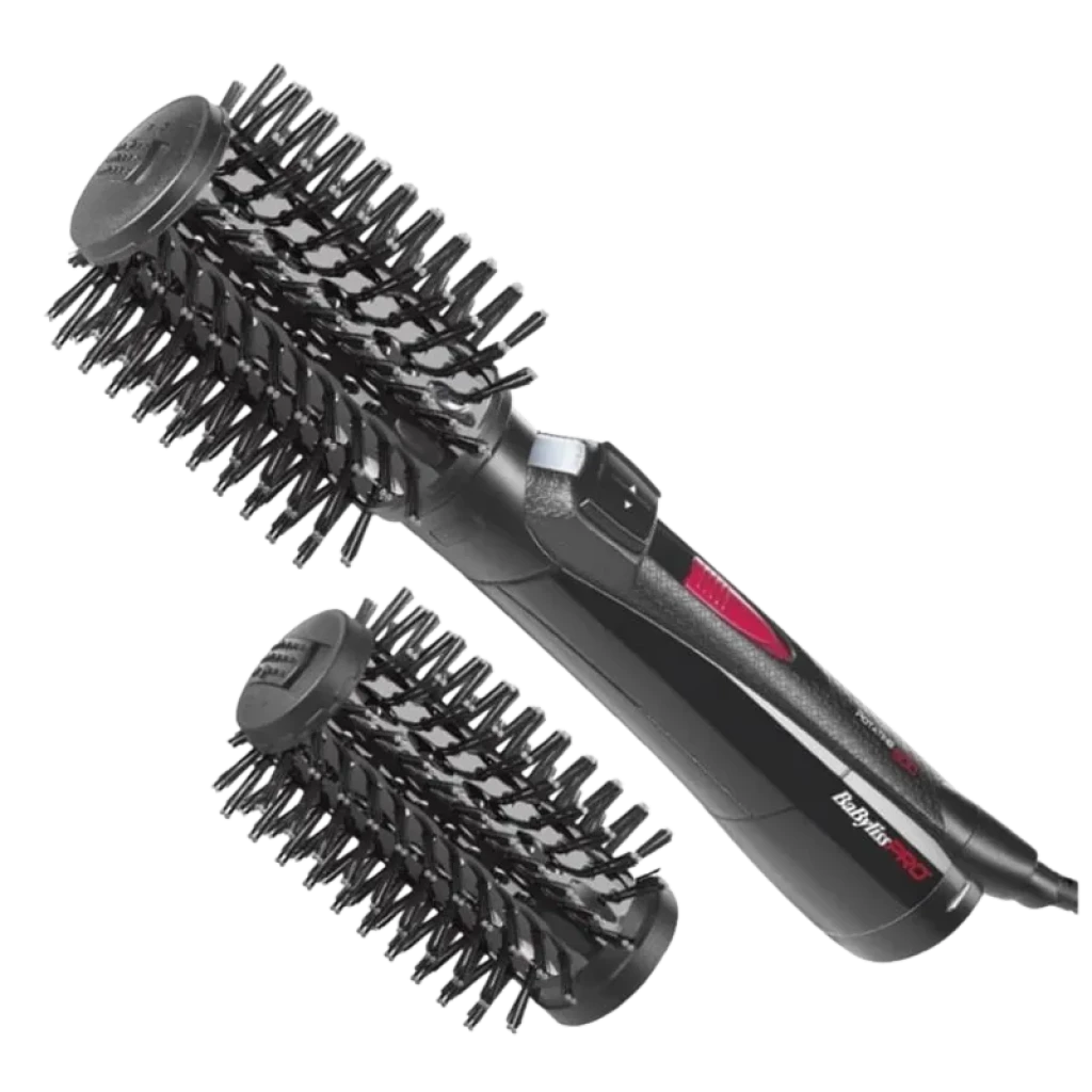 BaByliss BAB2770E Preto Quente