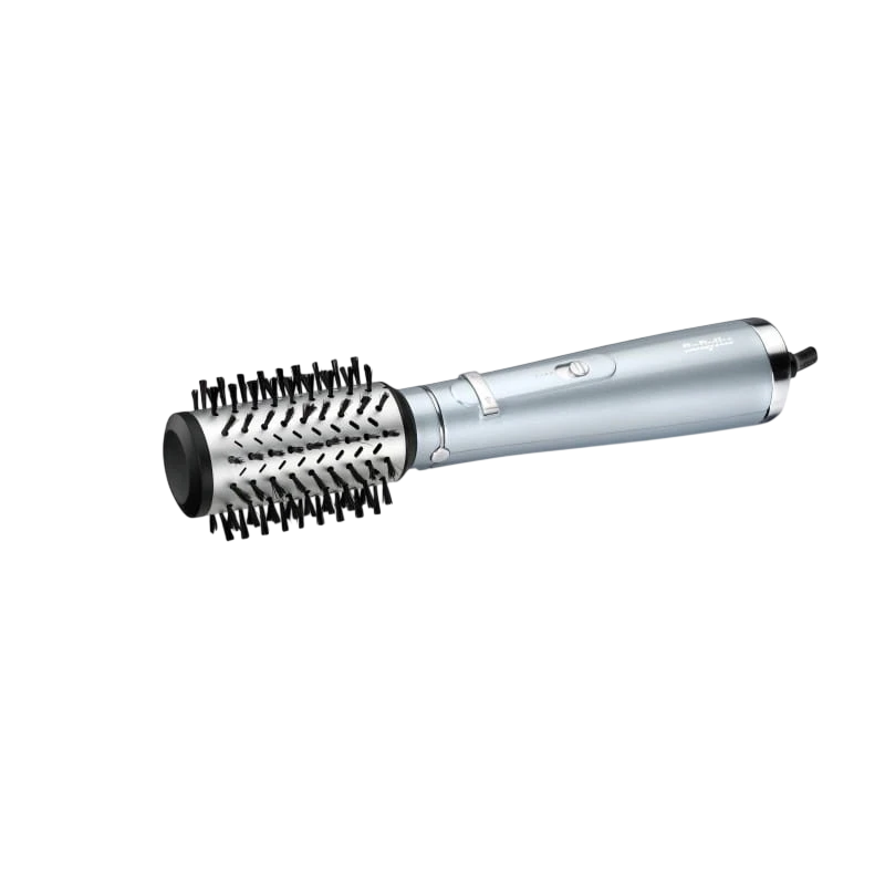 BaByliss Hydro-Fusion Air Styler Swivel 50 mm 700 W Água-marinha