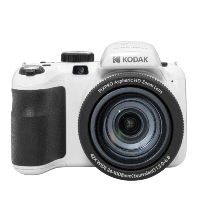 Kodak PixPro Astro Zoom AZ425 20MP Preto/Branco