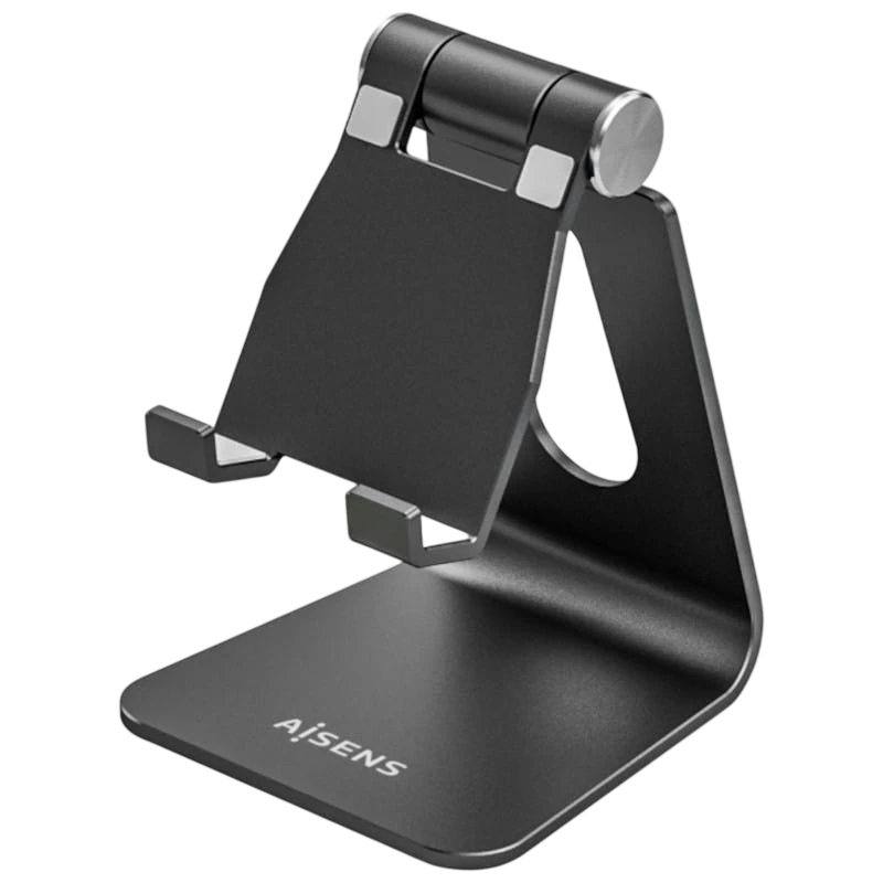 Aisens até 8 polegadas Fixo - Suporte para Tablet/Smartphone
