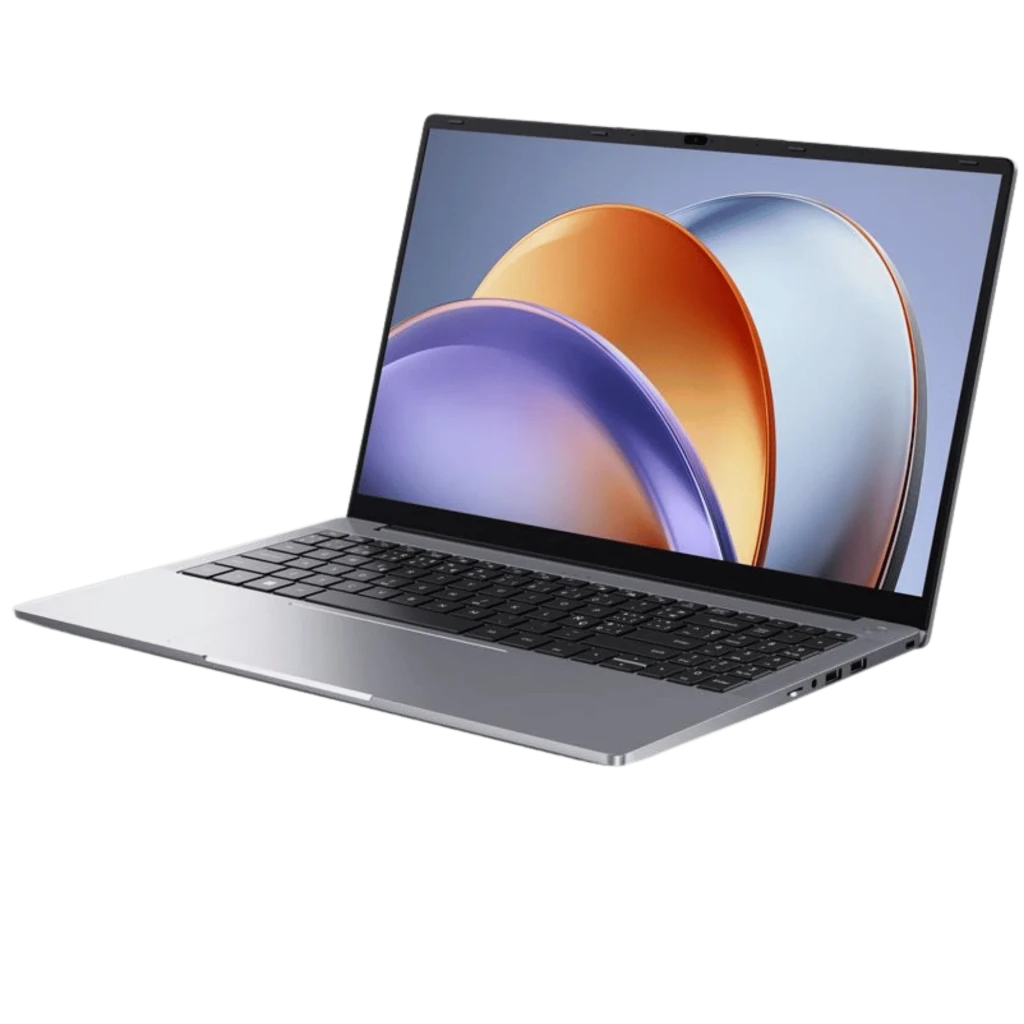 Portátil Chuwi RzBook Plus 8GB/256GB SSD, 15,6 polegadas, AMD Ryzen 5 3450U, 8GB, 256GB SSD, Windows 11 Pro
