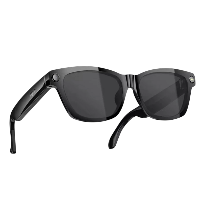 Blackview BV100 Preto - Óculos inteligentes