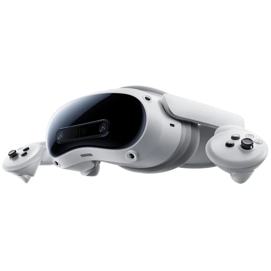 Pico 4 Ultra 256 GB - Sem Selo