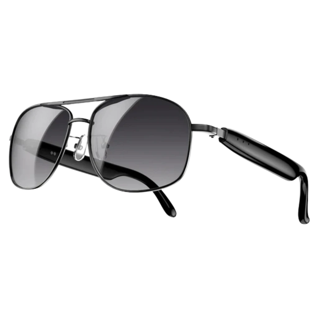 Blackview D1 Pro Óculos Inteligentes Black