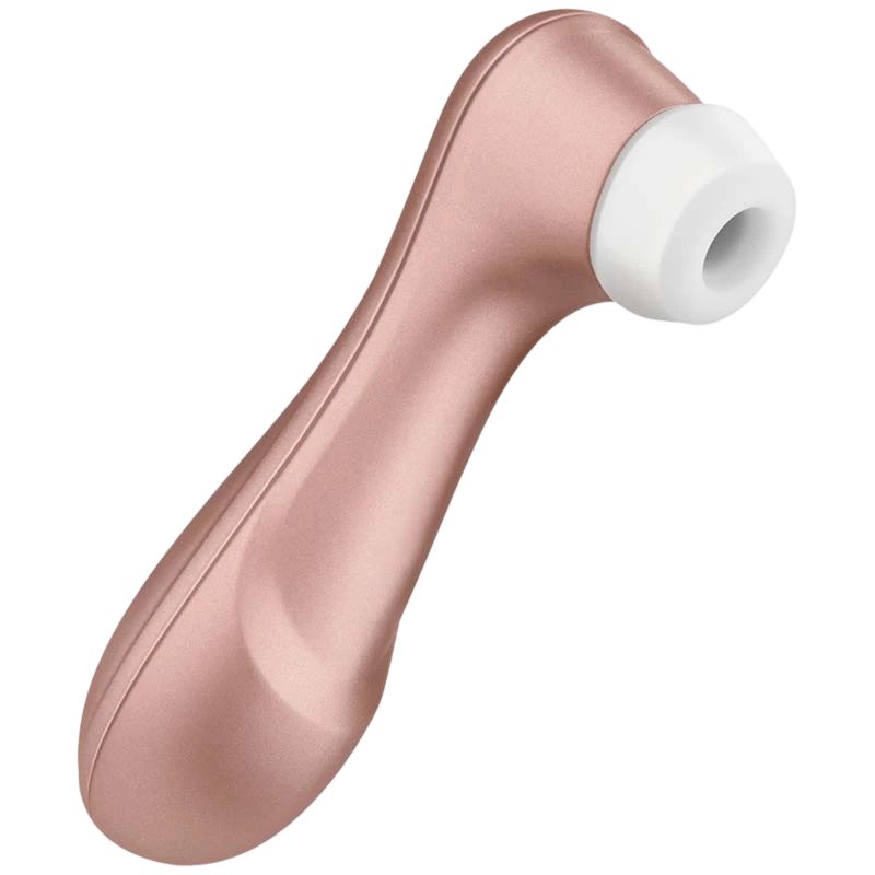 Satisfyer Pro 2 Next Generation - Sem Selo  (Embalagem danificada)