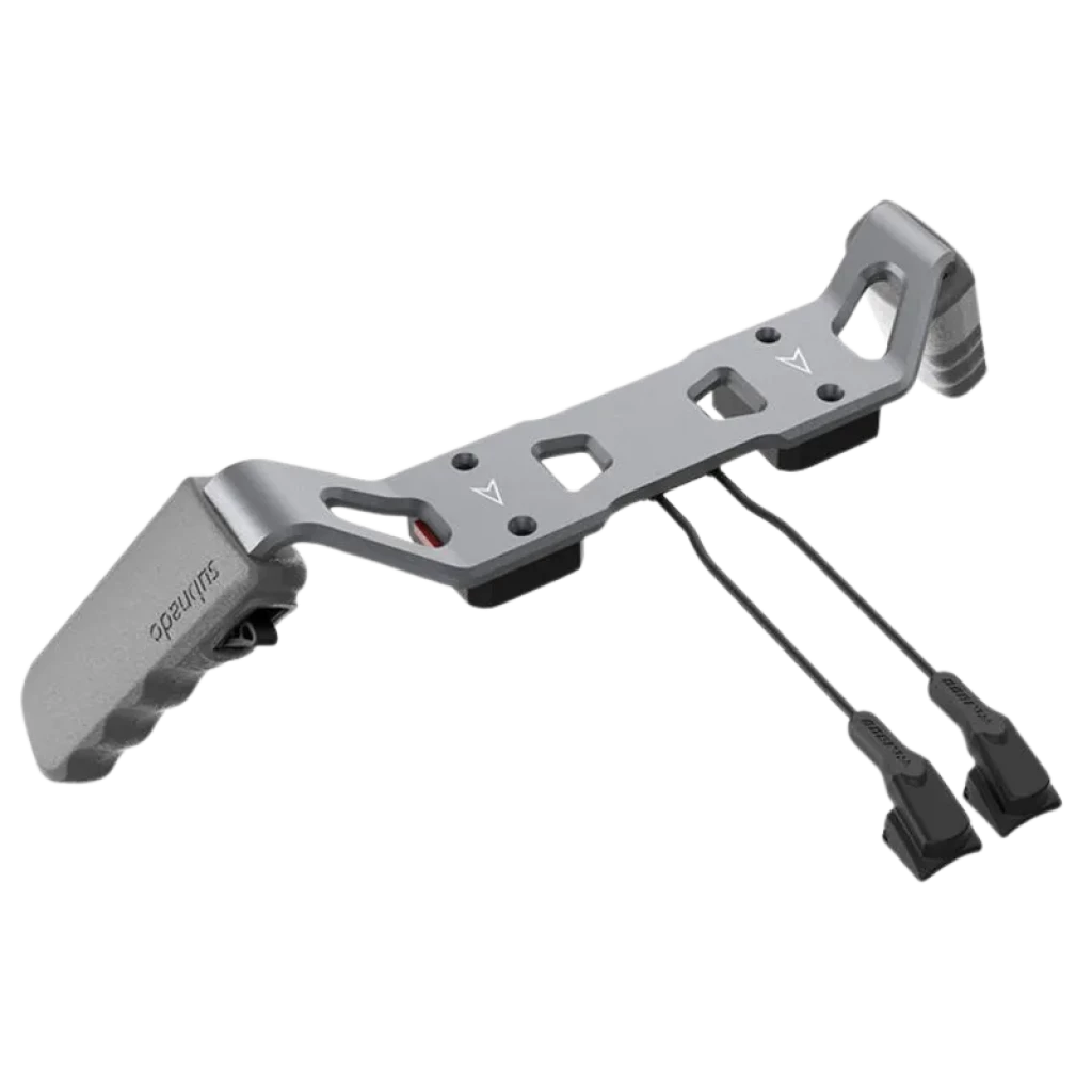 Waydoo - Suporte duplo para scooters subaquáticas