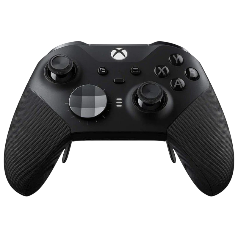 Microsoft Elite Series 2 Preto - Comando para XBOX/PC