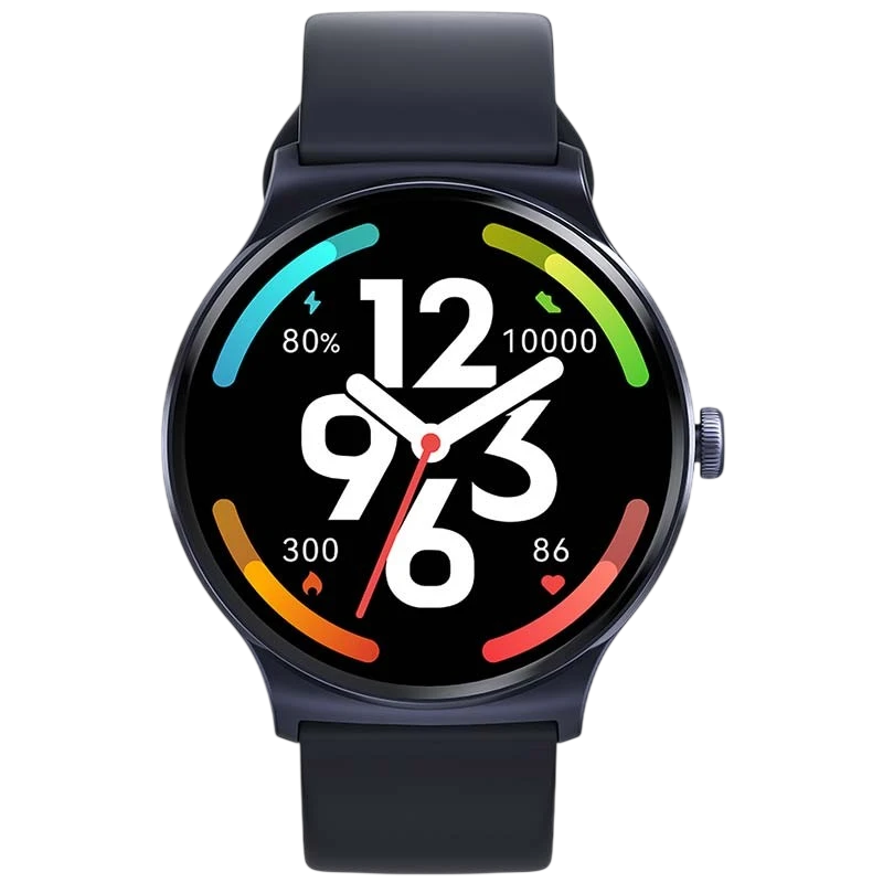 Haylou Solar Lite Azul - Smartwatch