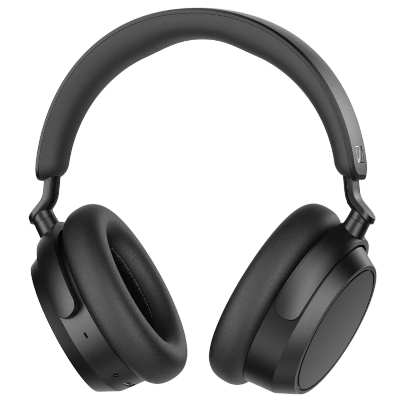 Sennheiser Accentum ANC Preto