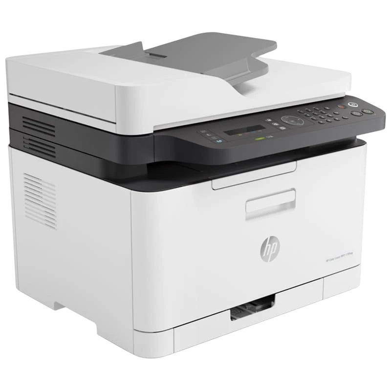 Multifunções HP MFP 179FNW Laser Cor WiFi