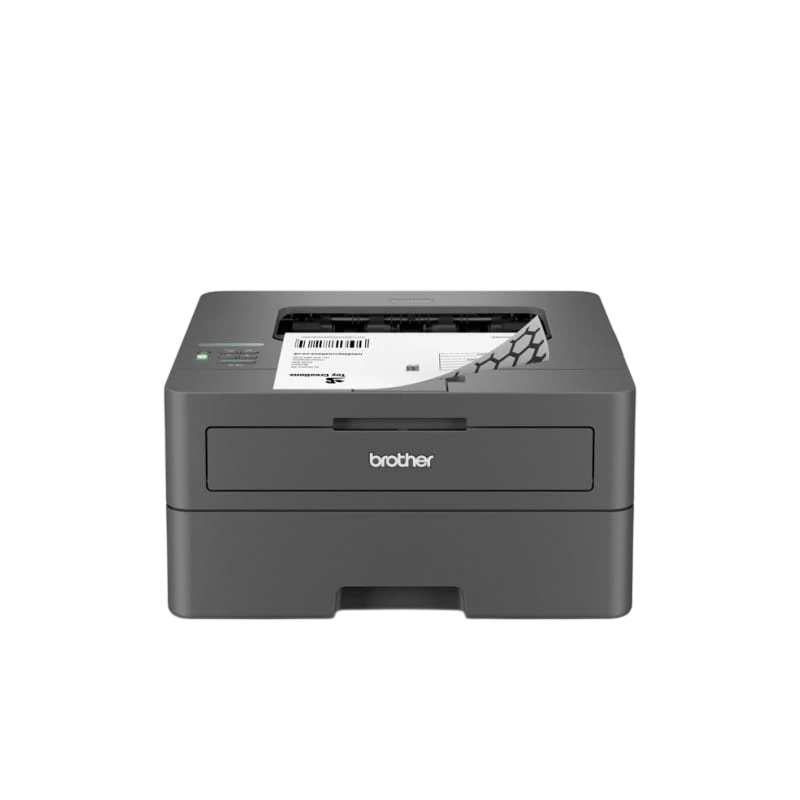 Impressora laser a preto e branco Wifi Brother HL-L2445DW - Preto