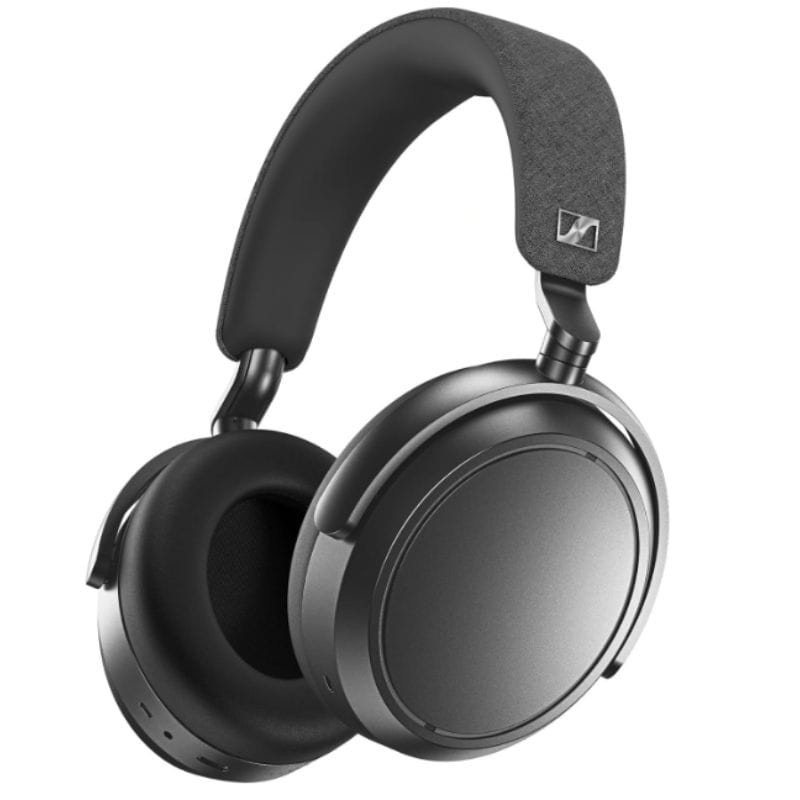 Sennheiser Momentum 4 Wireless  ANC Grafite